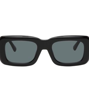 The Attico sunglasses